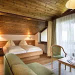 Appartementhaus Gastein Inklusive Alpentherme Gratis באד הופגסטין