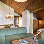 Appartementhaus Gastein Inklusive Alpentherme Gratis דירה