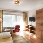 Appartementhaus Gastein Inklusive Alpentherme Gratis באד הופגסטין