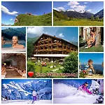 Appartementhaus Gastein Inklusive Alpentherme Gratis דירה באד הופגסטין