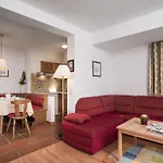דירה Appartementhaus Gastein Inklusive Alpentherme Gratis *