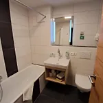 דירה Appartementhaus Gastein Inklusive Alpentherme Gratis באד הופגסטין