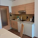 Appartementhaus Gastein Inklusive Alpentherme Gratis * באד הופגסטין