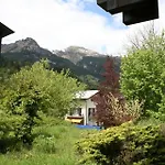 Lägenhet Appartementhaus Gastein Inklusive Alpentherme Gratis