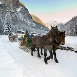Appartementhaus Gastein Inklusive Alpentherme Gratis 公寓 巴特霍夫加施泰因