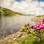 公寓 Appartementhaus Gastein Inklusive Alpentherme Gratis