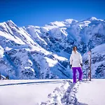 Appartementhaus Gastein Inklusive Alpentherme Gratis *