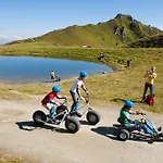 Appartementhaus Gastein Inklusive Alpentherme Gratis 巴特霍夫加施泰因