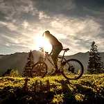 公寓 Appartementhaus Gastein Inklusive Alpentherme Gratis