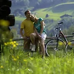 Appartementhaus Gastein Inklusive Alpentherme Gratis