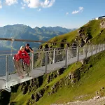 Appartementhaus Gastein Inklusive Alpentherme Gratis 公寓 *