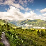 Appartementhaus Gastein Inklusive Alpentherme Gratis
