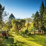 Appartementhaus Gastein Inklusive Alpentherme Gratis * באד הופגסטין