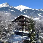 Appartementhaus Gastein Inklusive Alpentherme Gratis דירה