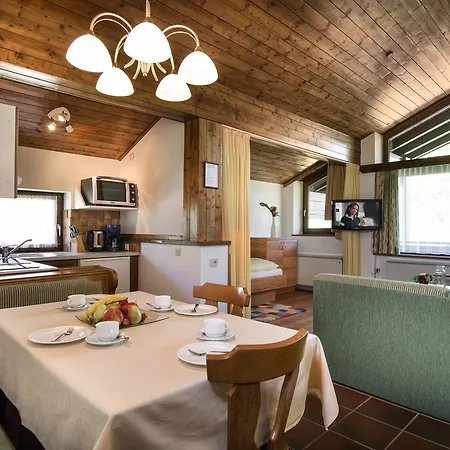 Appartementhaus Gastein Inklusive Alpentherme Gratis