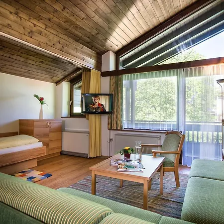Appartementhaus Gastein Inklusive Alpentherme Gratis Bad Hofgastein