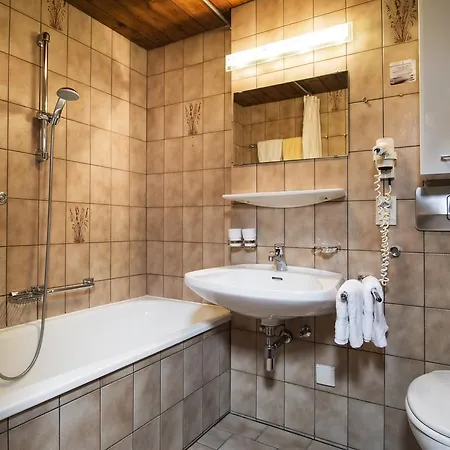 Apartament Appartementhaus Gastein Inklusive Alpentherme Gratis *