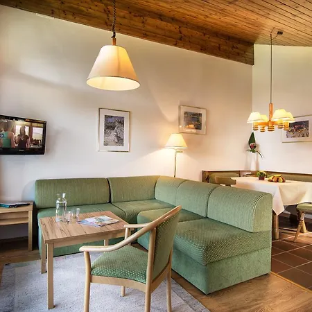 Appartementhaus Gastein Inklusive Alpentherme Gratis *