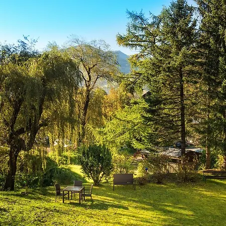 Appartementhaus Gastein Inklusive Alpentherme Gratis Apartment *