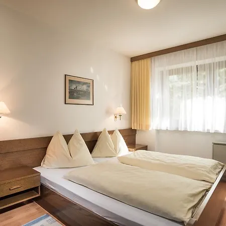 Appartementhaus Gastein Inklusive Alpentherme Gratis