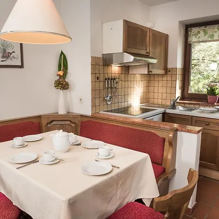 Appartementhaus Gastein Inklusive Alpentherme Gratis Apartament Bad Hofgastein