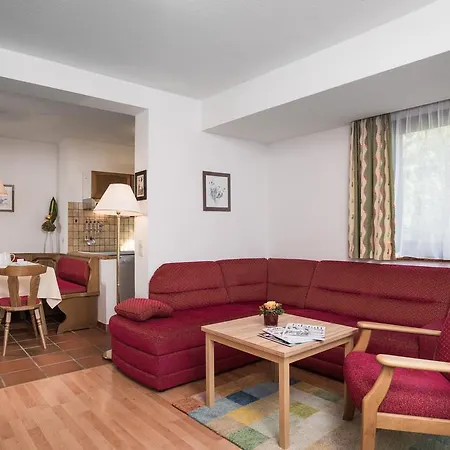 Apartment Appartementhaus Gastein Inklusive Alpentherme Gratis *