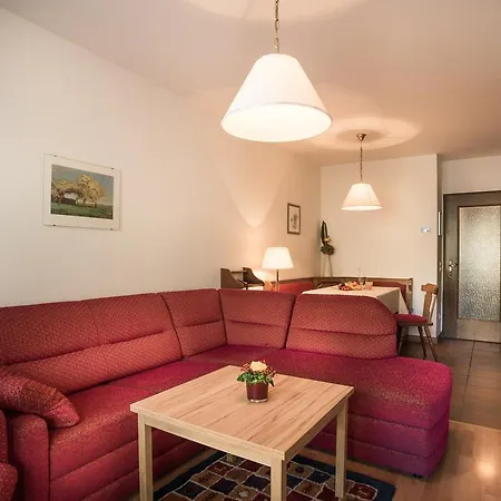 Apartment Appartementhaus Gastein Inklusive Alpentherme Gratis Bad Hofgastein