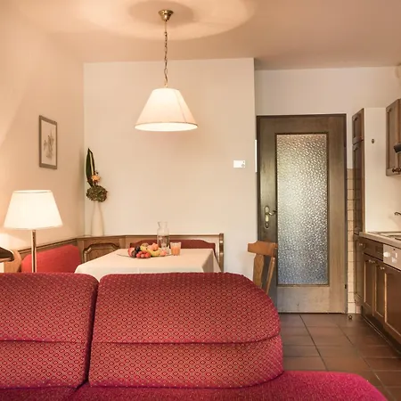 Appartementhaus Gastein Inklusive Alpentherme Gratis Apartment Bad Hofgastein