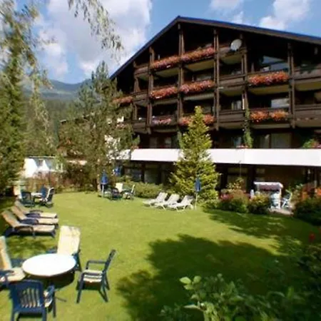 Appartementhaus Gastein Inklusive Alpentherme Gratis Apartment *