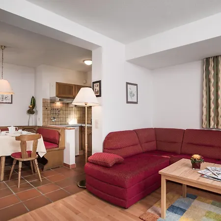 Apartment Appartementhaus Gastein Inklusive Alpentherme Gratis *