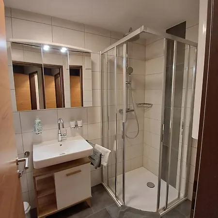 Lejlighed Appartementhaus Gastein Inklusive Alpentherme Gratis *