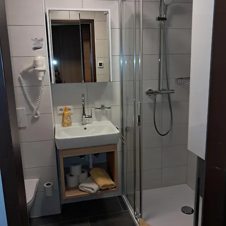 Lejlighed Appartementhaus Gastein Inklusive Alpentherme Gratis Bad Hofgastein