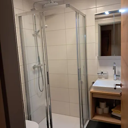 Appartementhaus Gastein Inklusive Alpentherme Gratis Bad Hofgastein
