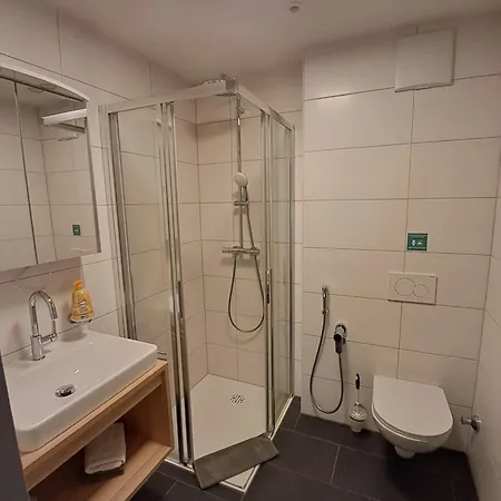 Appartementhaus Gastein Inklusive Alpentherme Gratis Apartamento