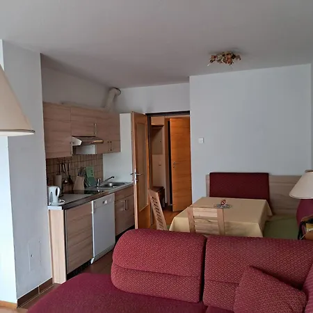 Appartementhaus Gastein Inklusive Alpentherme Gratis * באד הופגסטין