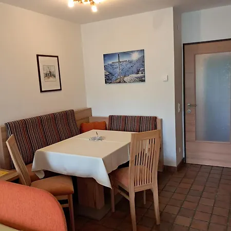 Appartementhaus Gastein Inklusive Alpentherme Gratis דירה באד הופגסטין