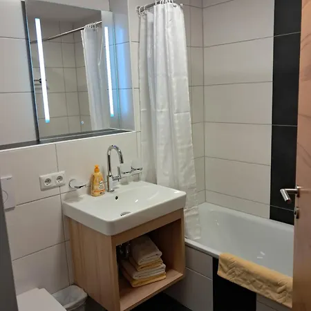 Appartementhaus Gastein Inklusive Alpentherme Gratis 公寓 *