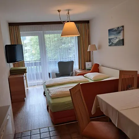 Apartamento Appartementhaus Gastein Inklusive Alpentherme Gratis *