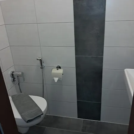 Appartementhaus Gastein Inklusive Alpentherme Gratis Lejlighed Bad Hofgastein