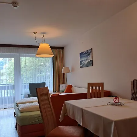 Appartementhaus Gastein Inklusive Alpentherme Gratis דירה