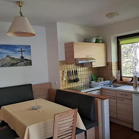 דירה Appartementhaus Gastein Inklusive Alpentherme Gratis