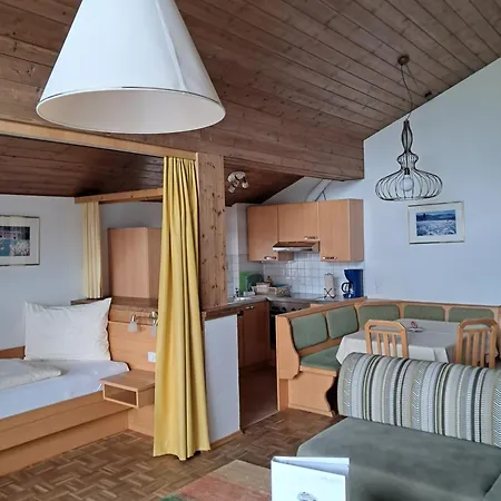 Appartementhaus Gastein Inklusive Alpentherme Gratis Lejlighed Bad Hofgastein