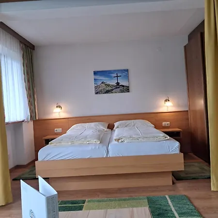 דירה Appartementhaus Gastein Inklusive Alpentherme Gratis