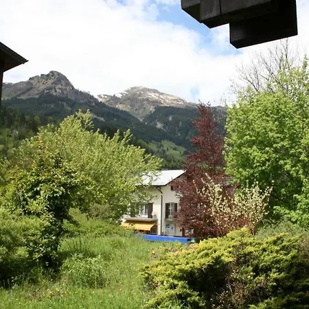 公寓 Appartementhaus Gastein Inklusive Alpentherme Gratis