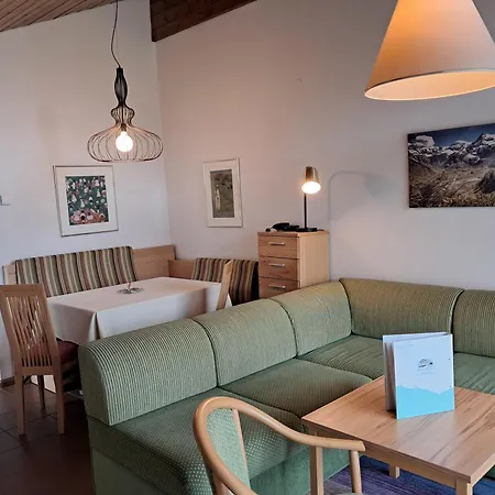 Appartementhaus Gastein Inklusive Alpentherme Gratis Apartamento *