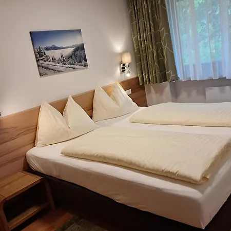 公寓 Appartementhaus Gastein Inklusive Alpentherme Gratis 巴特霍夫加施泰因