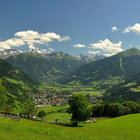 Lejlighed Appartementhaus Gastein Inklusive Alpentherme Gratis