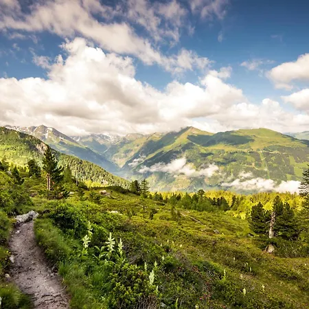 Appartementhaus Gastein Inklusive Alpentherme Gratis 巴特霍夫加施泰因