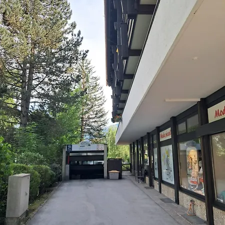 Appartementhaus Gastein Inklusive Alpentherme Gratis Bad Hofgastein