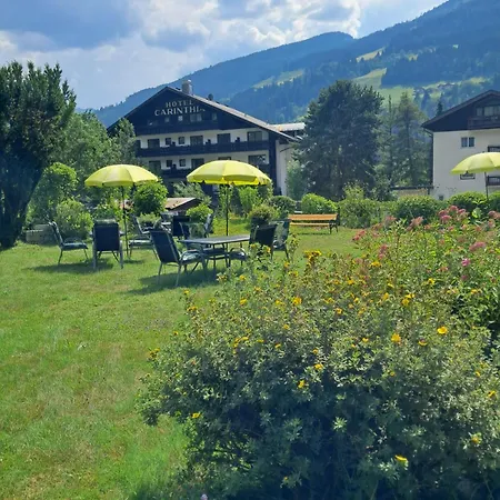 Appartementhaus Gastein Inklusive Alpentherme Gratis דירה *